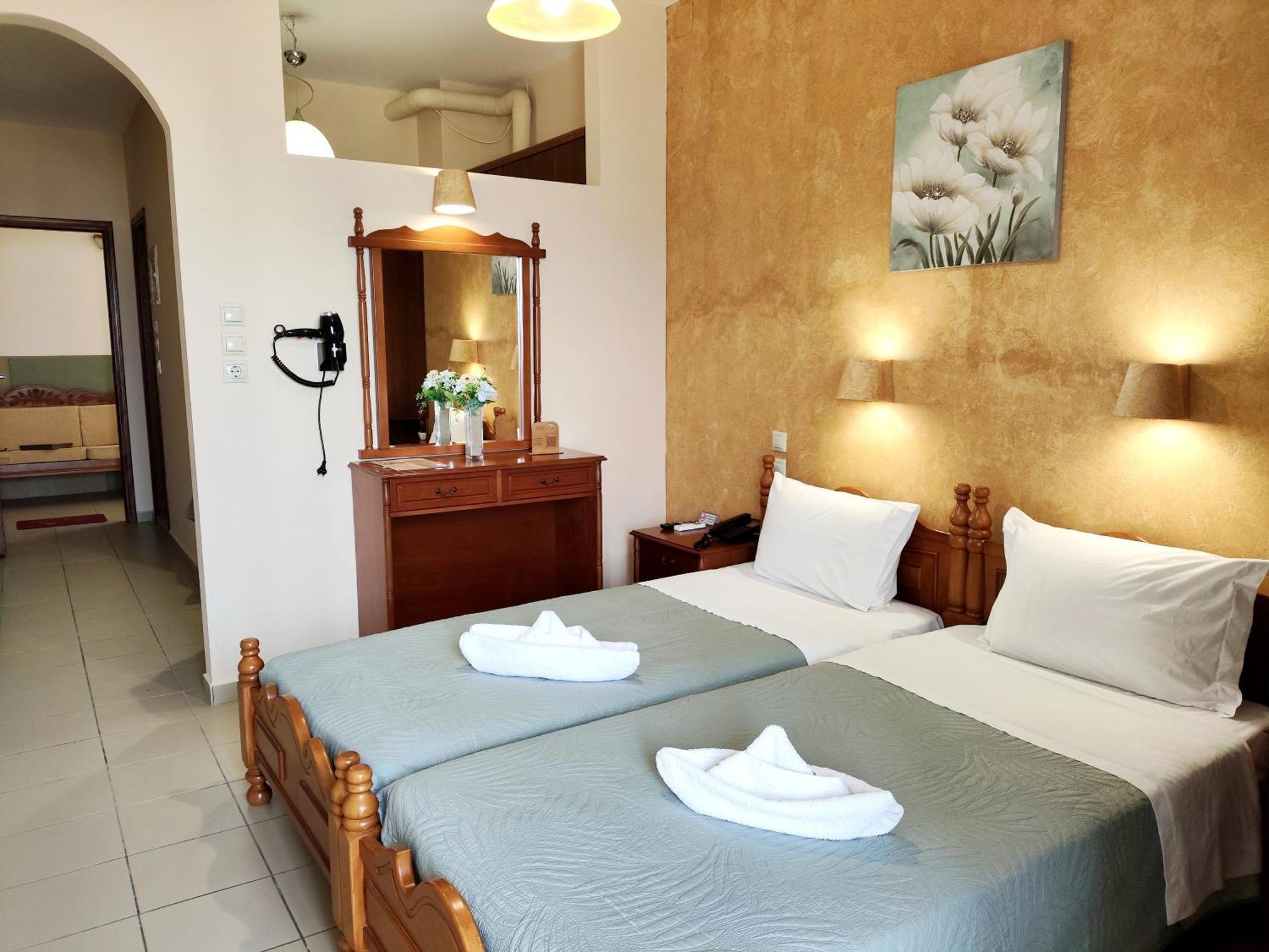 Borianoula Apartments Фри Экстерьер фото